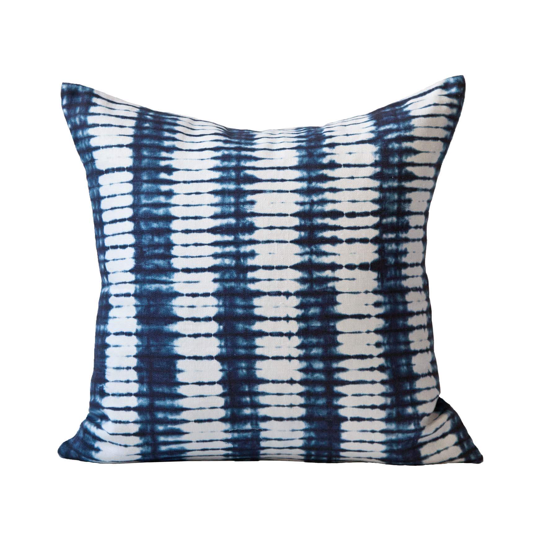 Burkina Collection Stone Pillow L Aviva Home