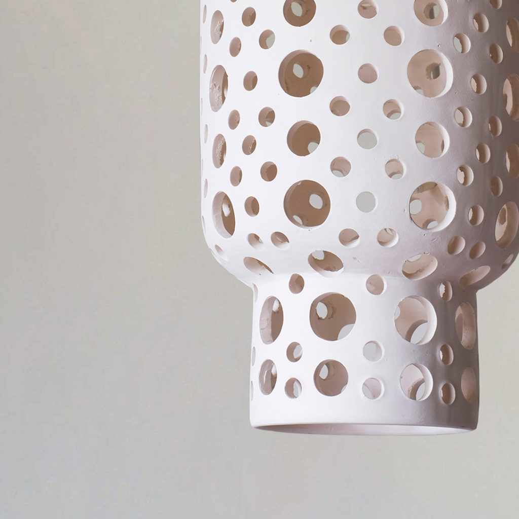 Estrellas Pendant hover