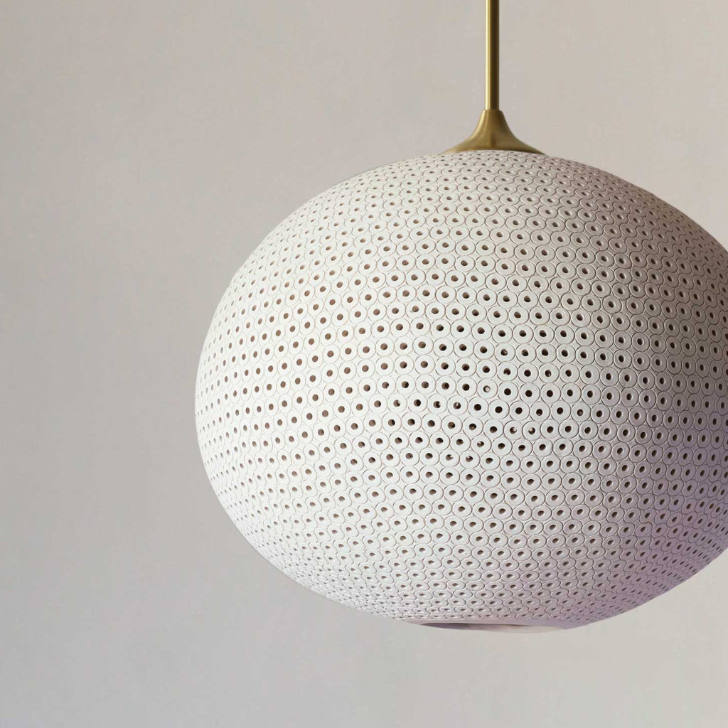 Círculos Pendant hover