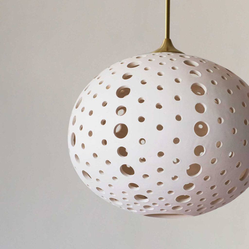 Estrellas Pendant hover