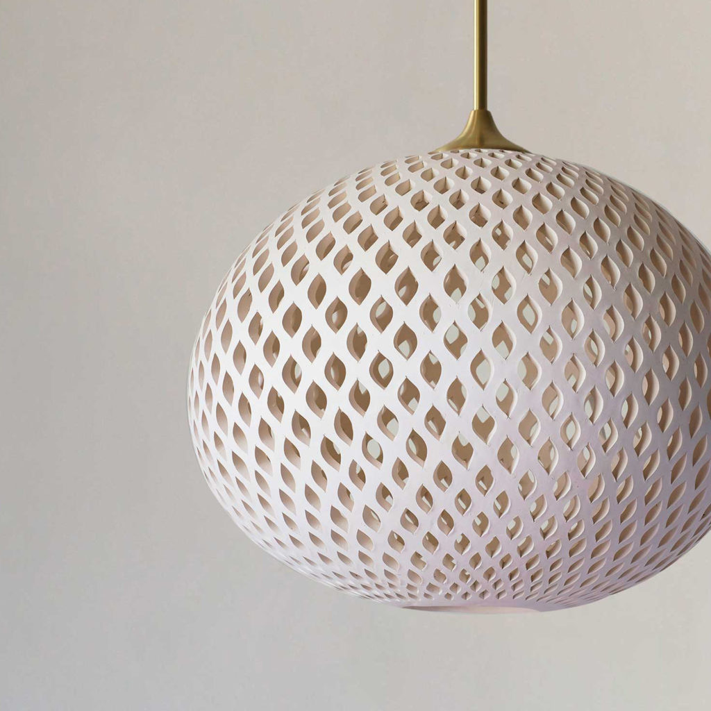 Gotas Pendant hover