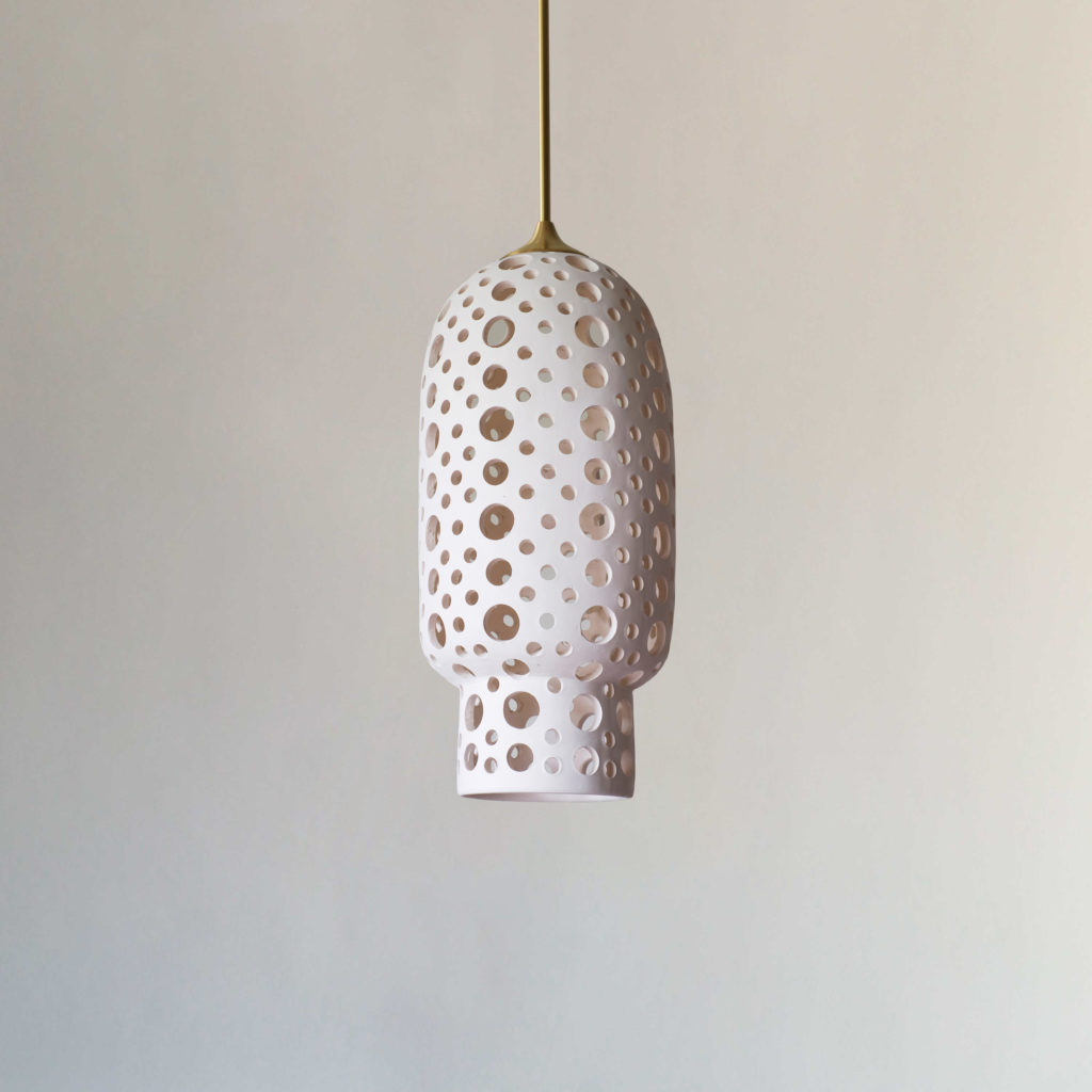 Estrellas Pendant