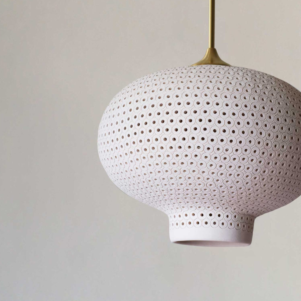 Círculos Pendant hover