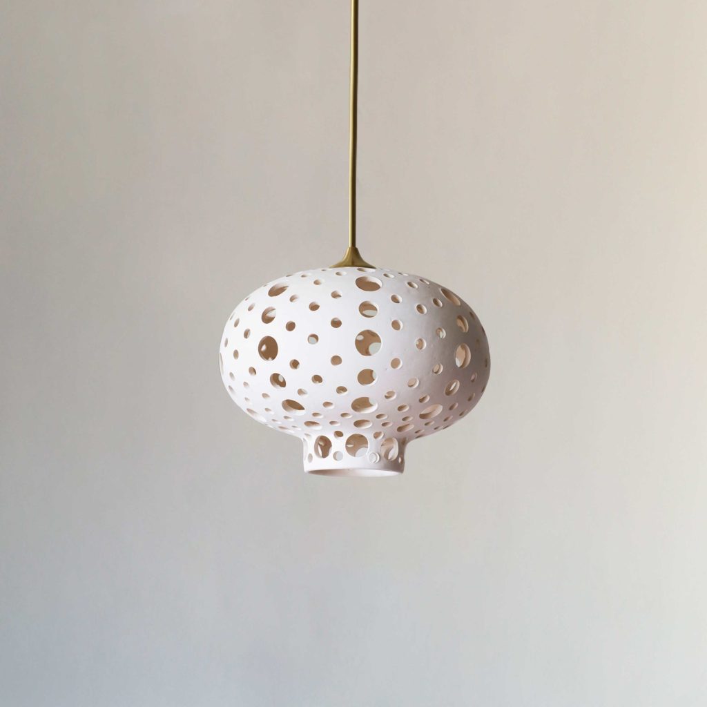 Estrellas Pendant