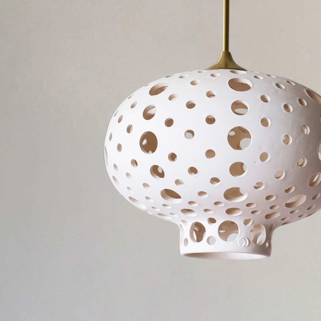 Estrellas Pendant hover