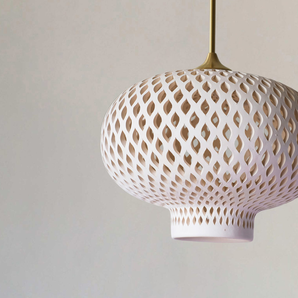 Gotas Pendant hover