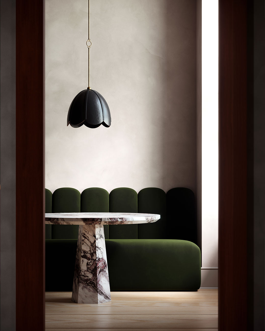 l'aviva home | Handmade luxury home collections