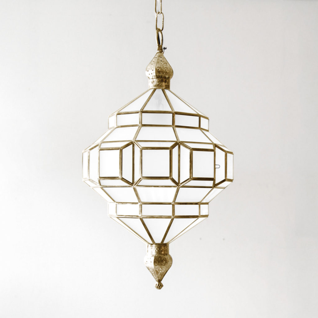 Alhambra Pendant hover