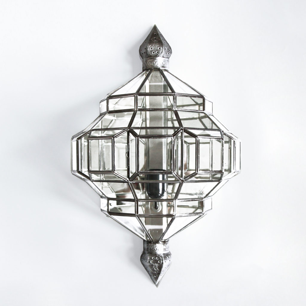 Alhambra Sconce hover