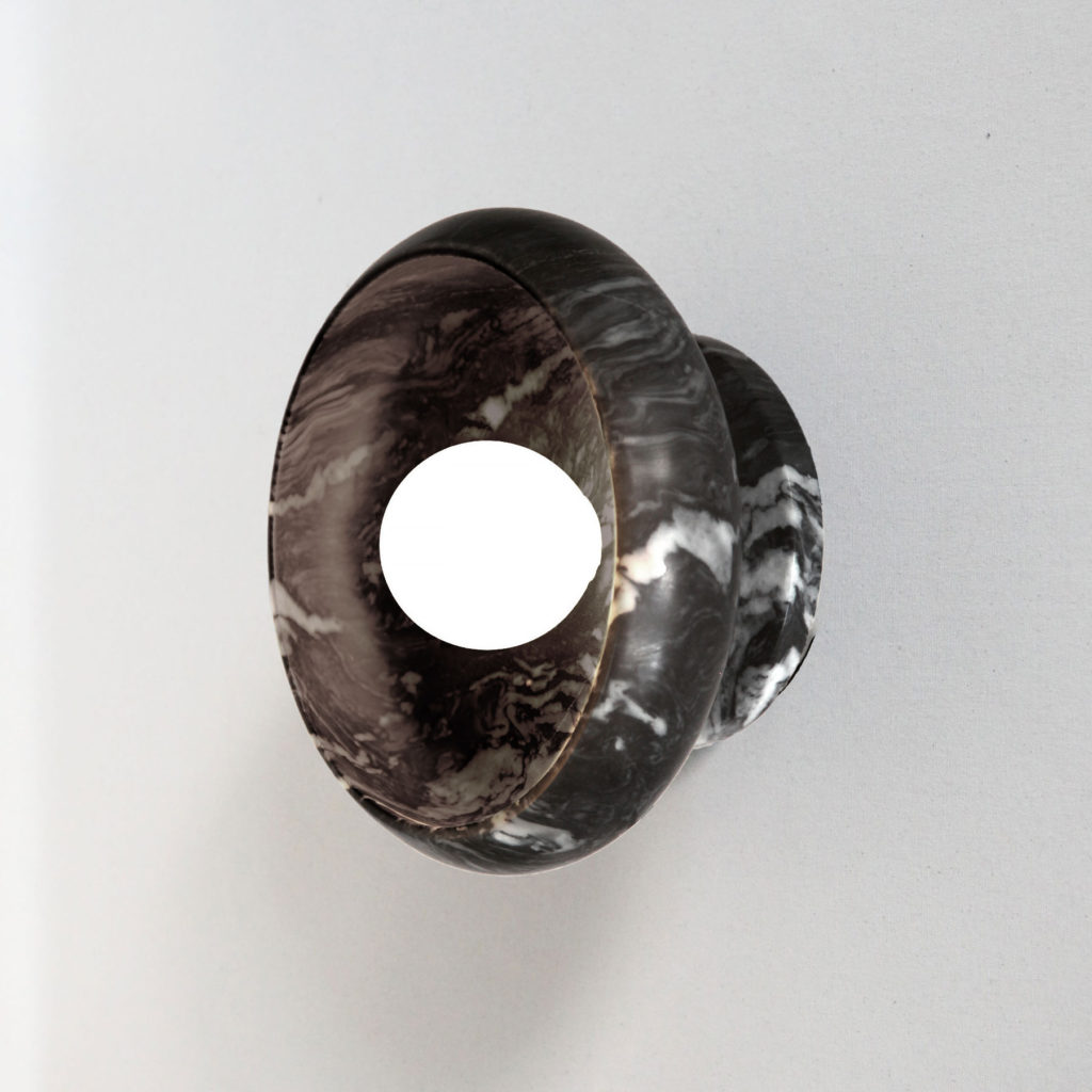 Grey Marble hover