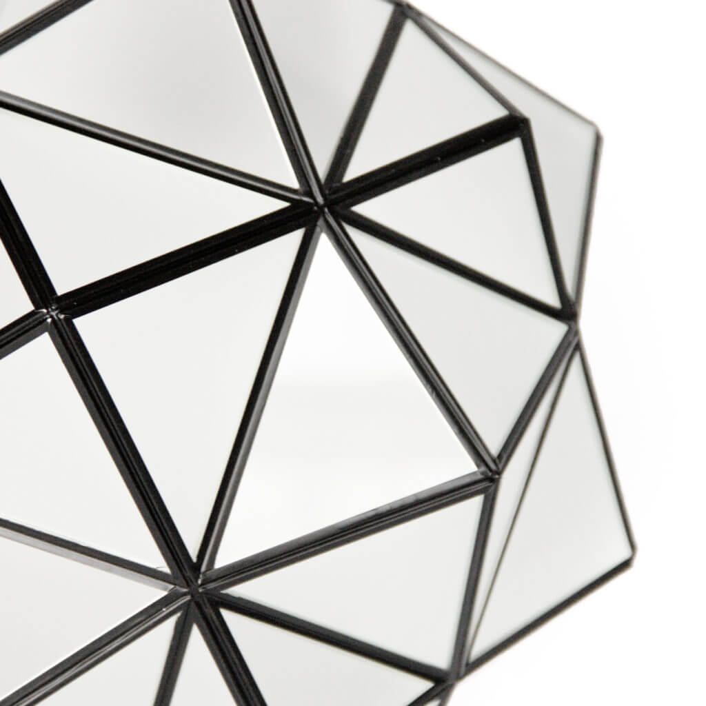 Rombus Pendant hover