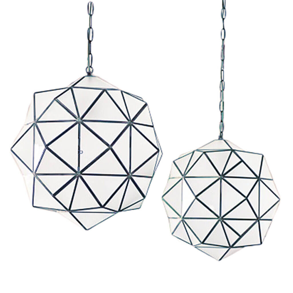 Rombus Pendant hover