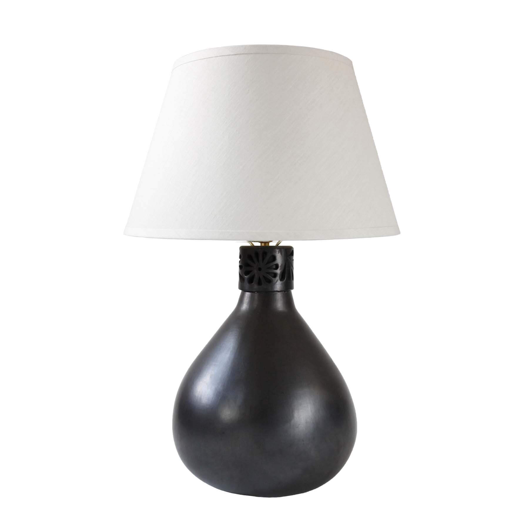 Barro Lamps Lamp White Shade