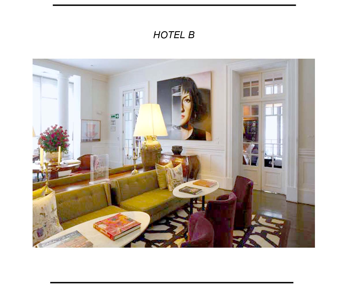 lima_hotel b hotel b in the neighborhood of barranco, lima is the perfect place to stay for your vacation in peru