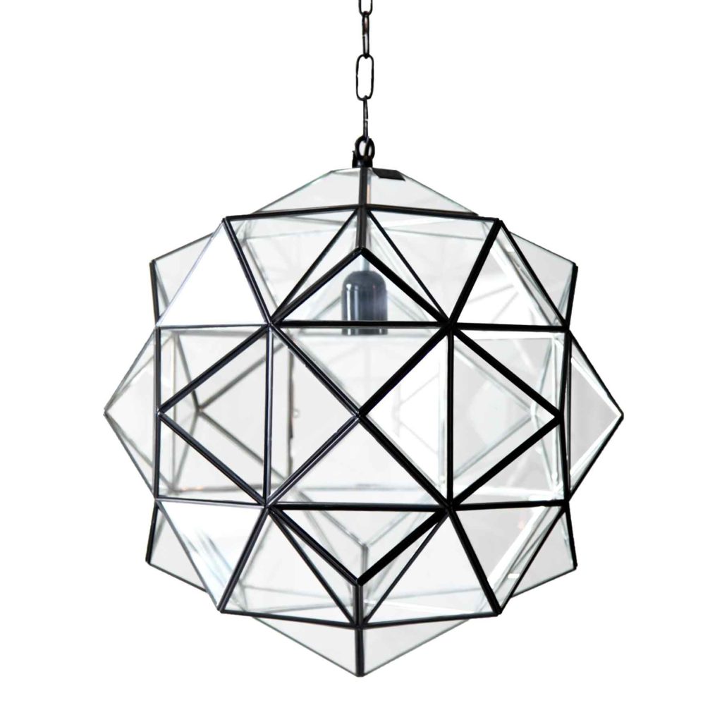 Rombus Pendant hover