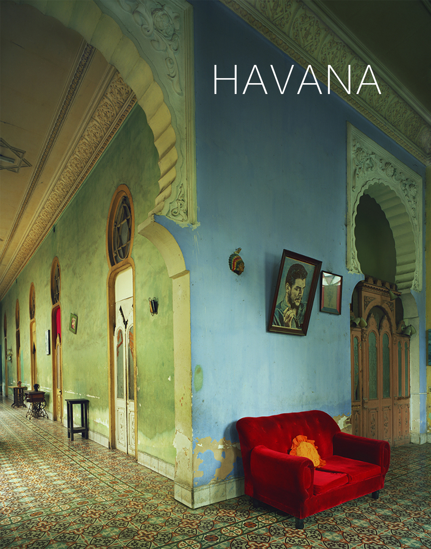 l'a travels | havana