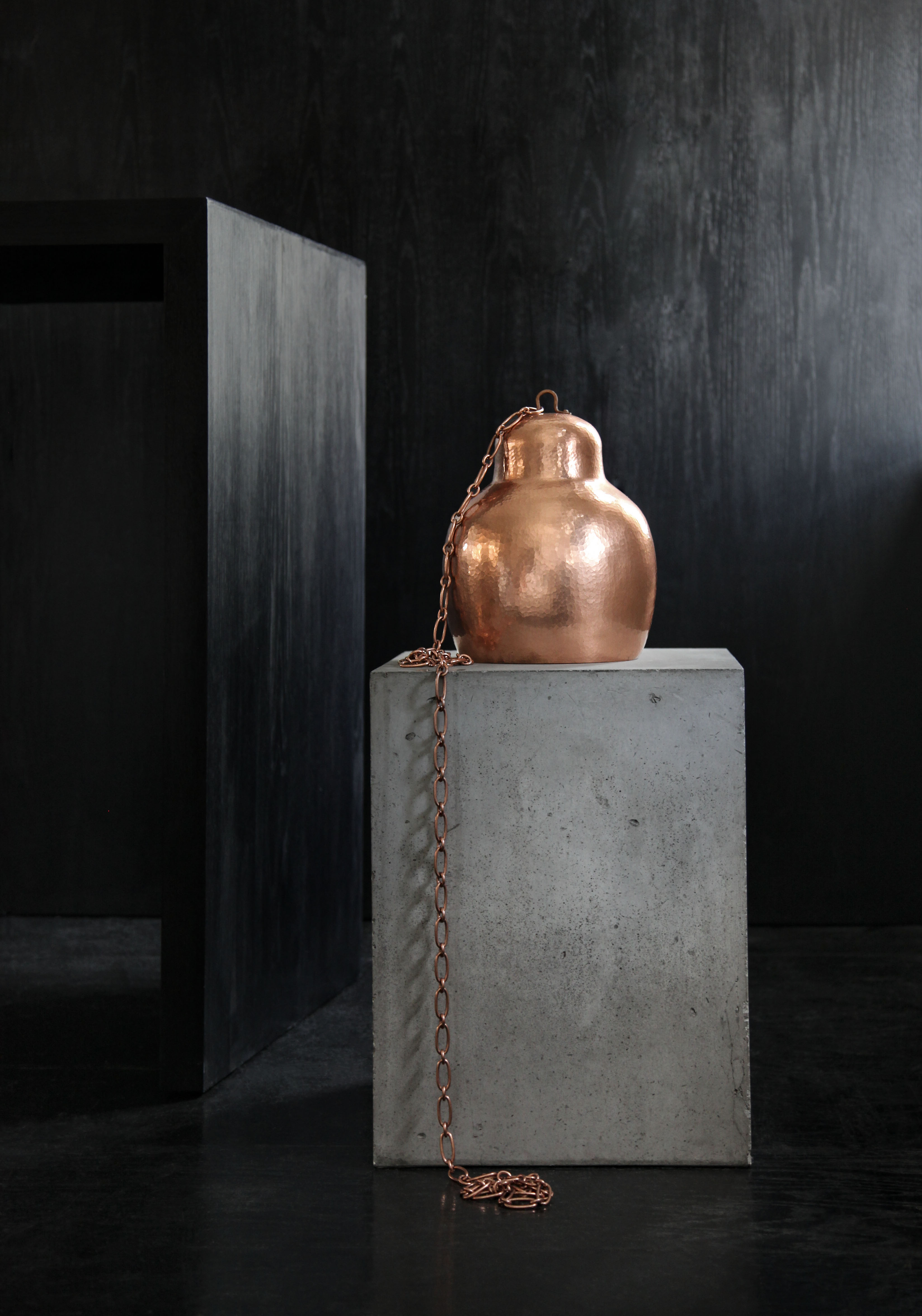 gordita pendant light, perfect for island or entryway lighting.