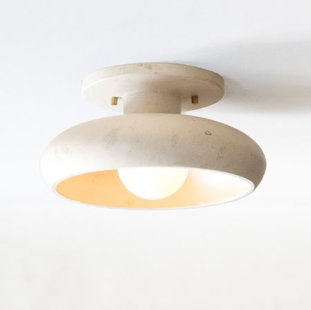Piedra CollectionSemi Flush l aviva home