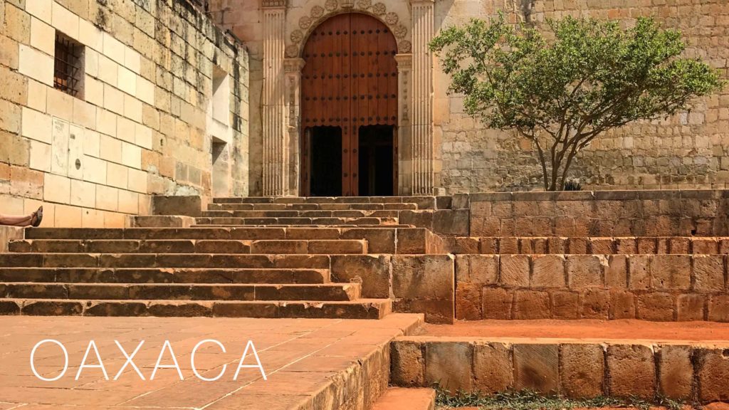 travel guide and tip sheet for oaxaca city, mexico. The best restaurants, bars, shopping and design minded places in Oaxaca.