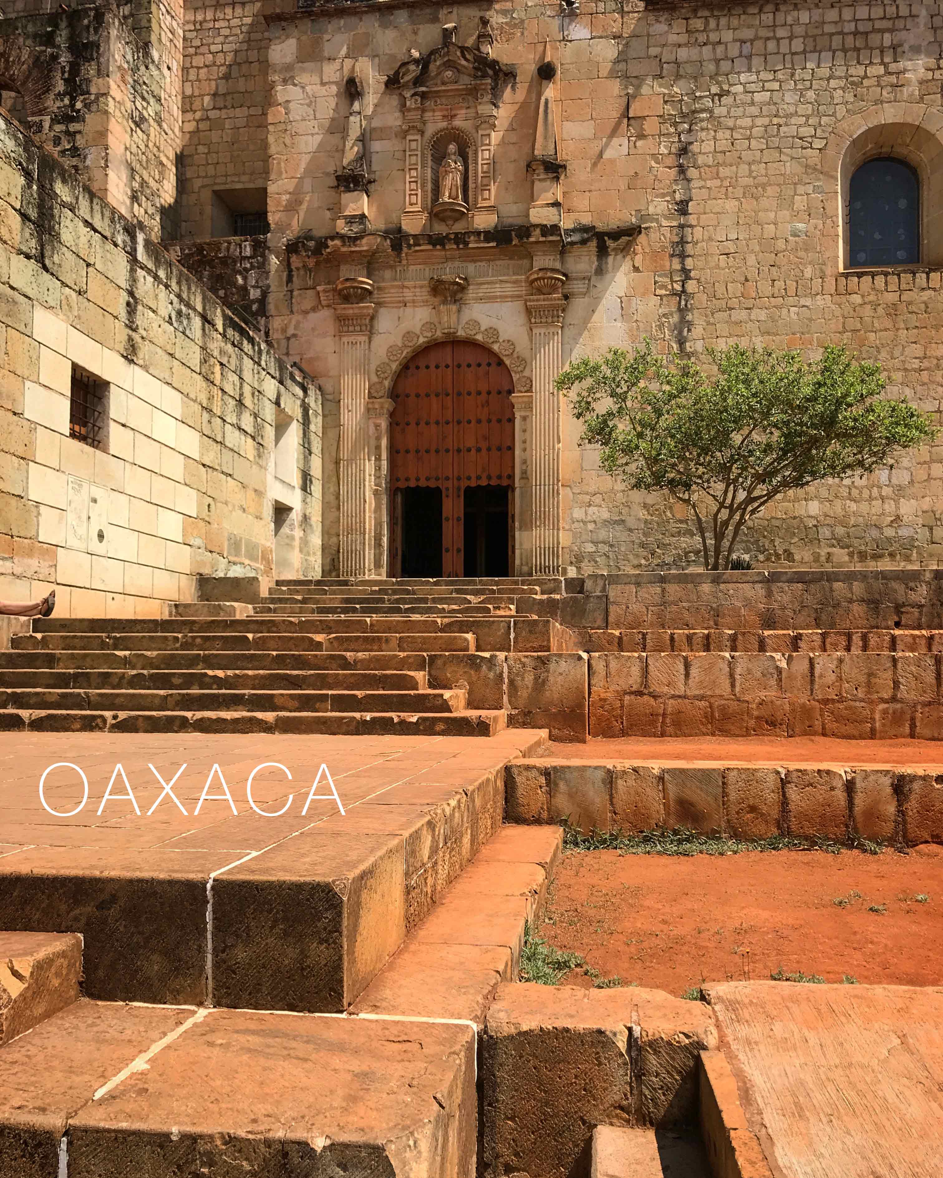 travel guide and tip sheet for oaxaca city, mexico. The best restaurants, bars, shopping and design minded places in Oaxaca.