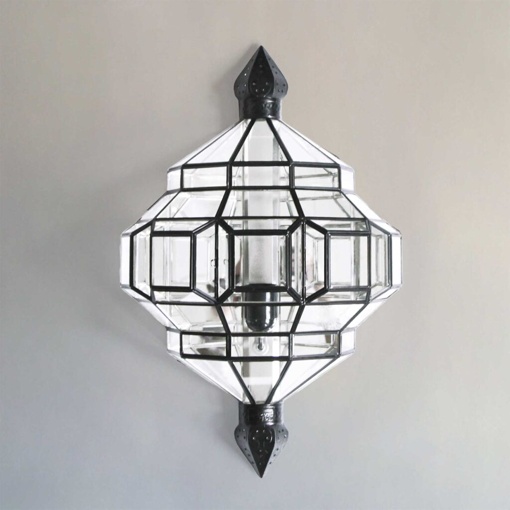 Alhambra Sconce