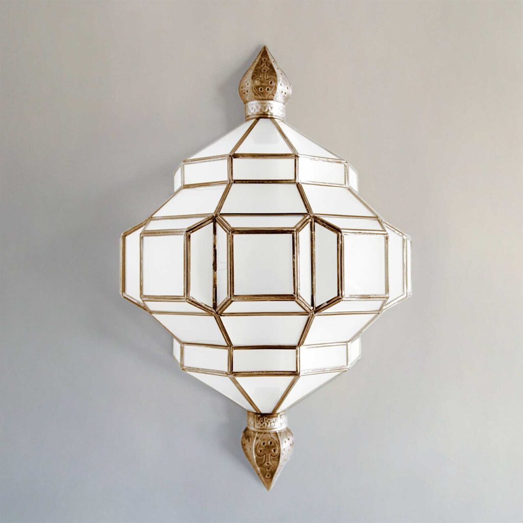 Alhambra Sconce