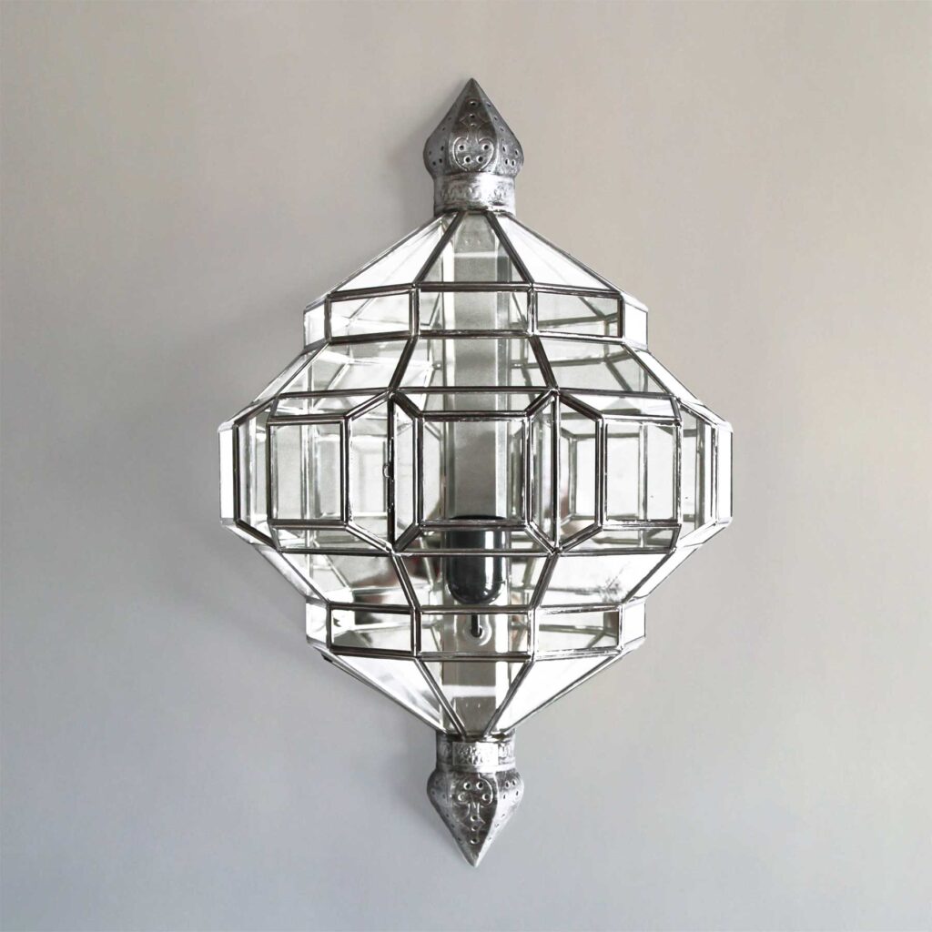 Alhambra Sconce