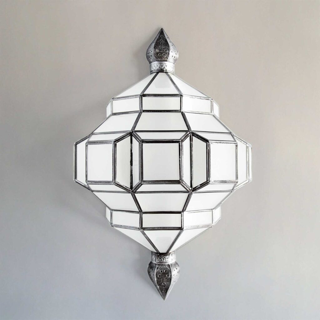 Alhambra Sconce