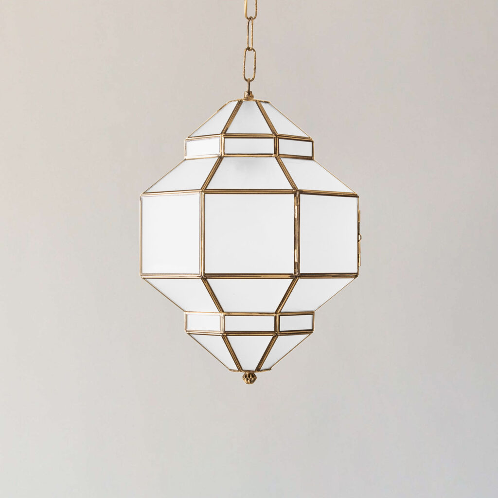 Alhambra Mini Pendant