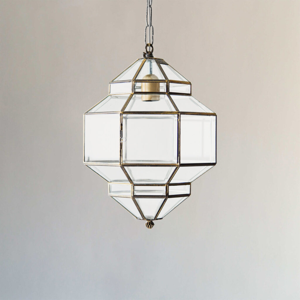 Alhambra Mini Pendant