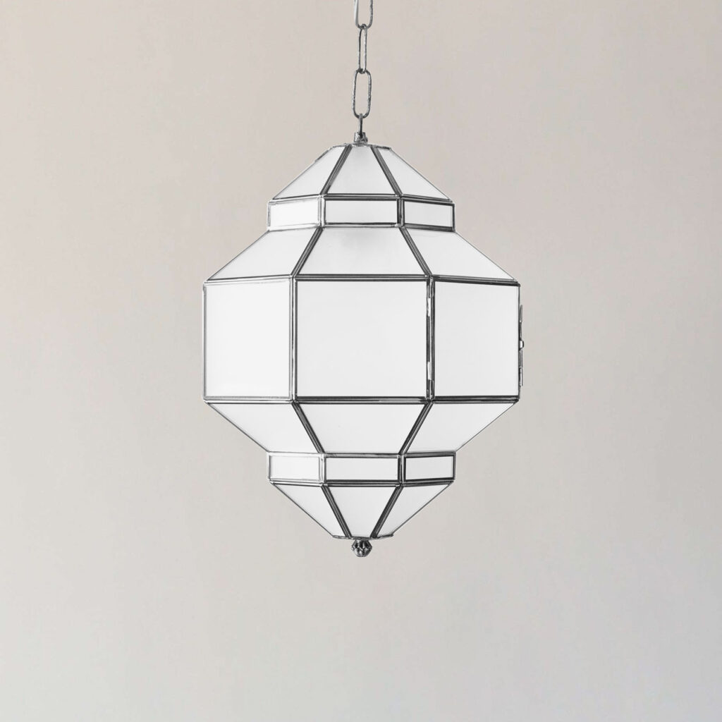Alhambra Mini Pendant