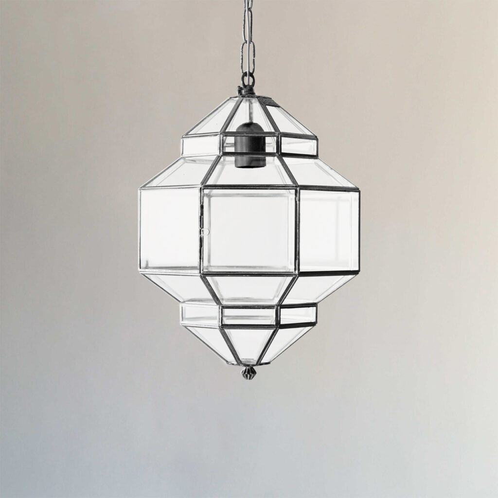 Alhambra Mini Pendant