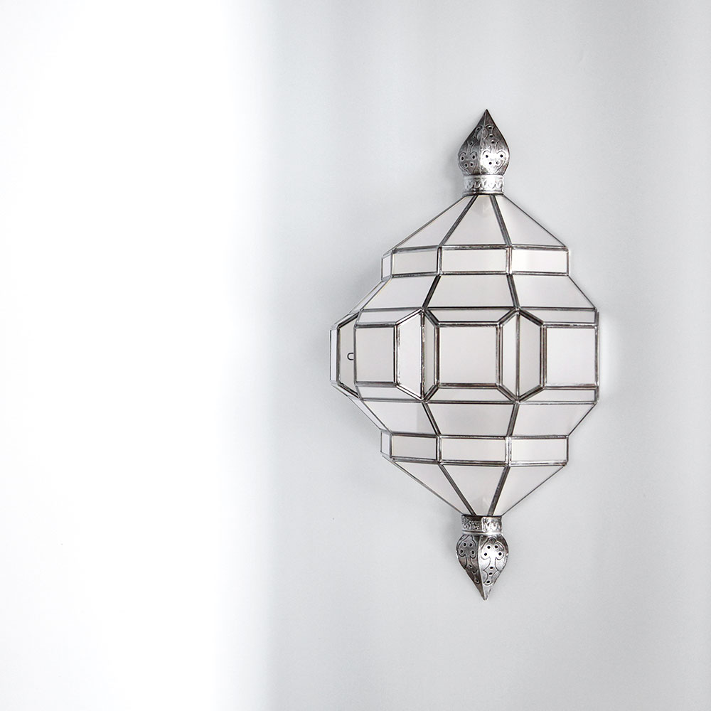 alhambra sconce, wall light fixture.
