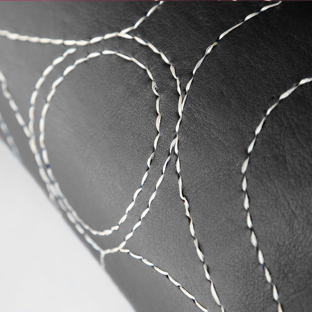 Talabarter-Black-Embroidered-Bolster-Pillow-Detail2