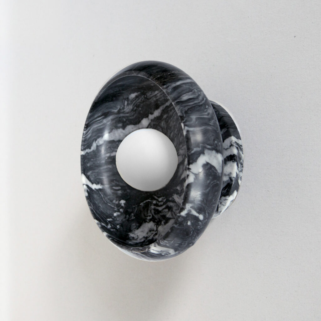 Grey Marble