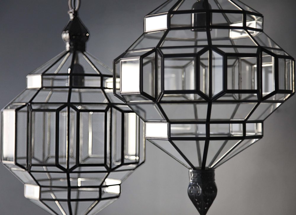 Granada Pendant Lights