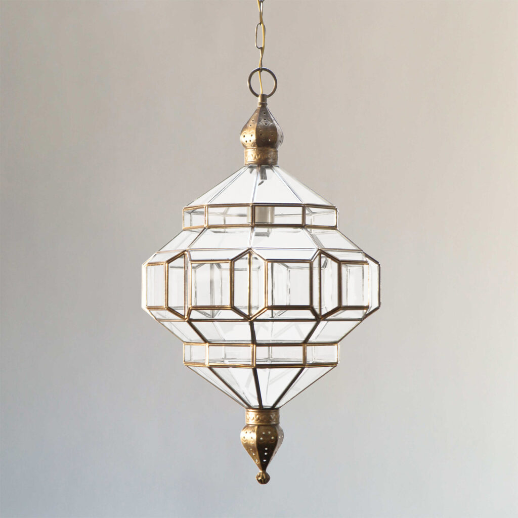Alhambra Pendant