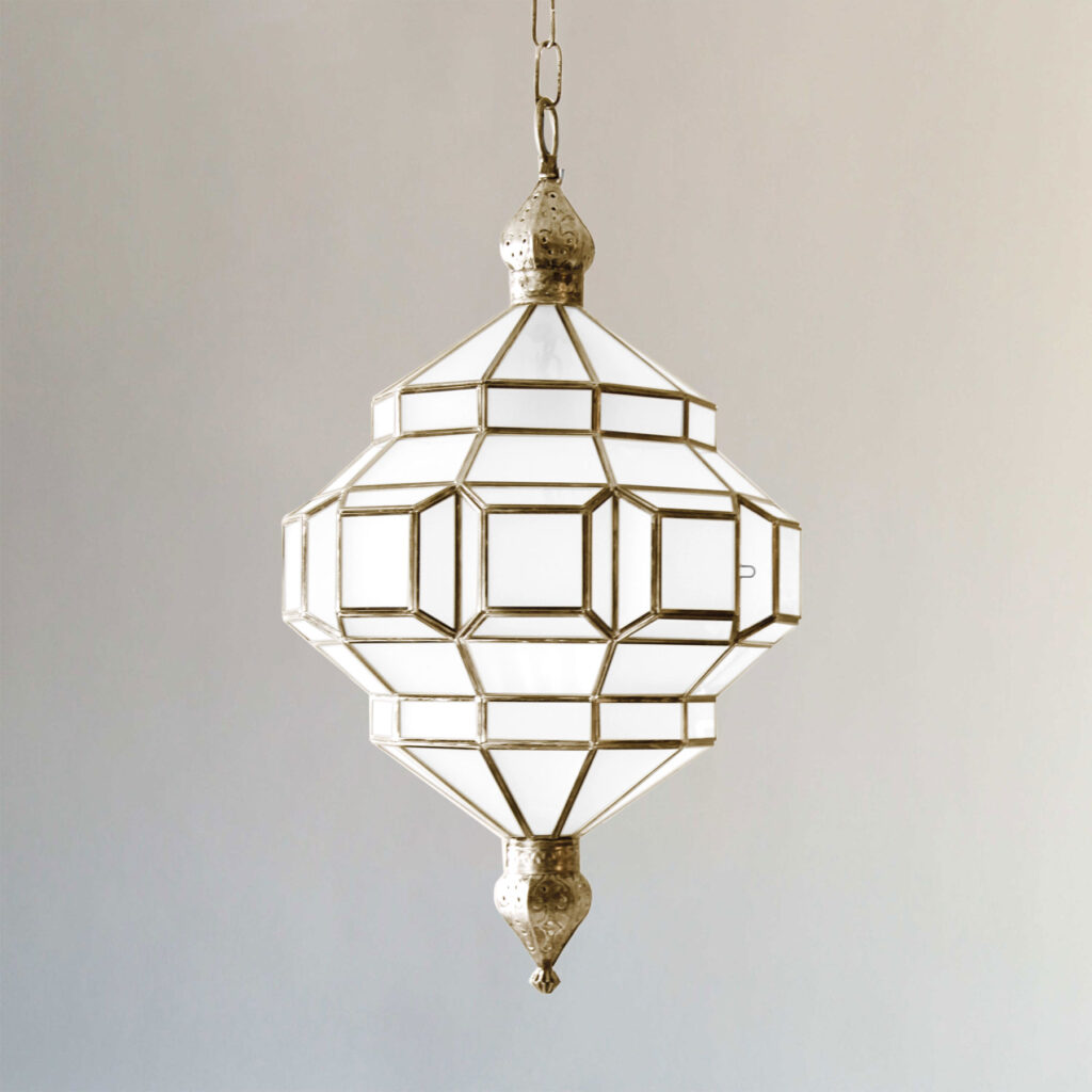 Alhambra Pendant
