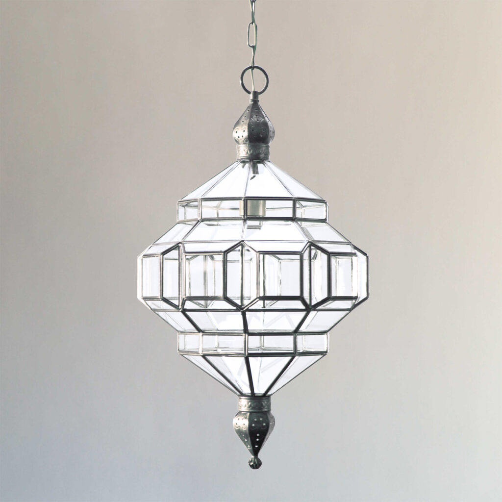 Alhambra Pendant