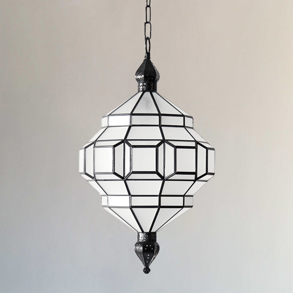 Alhambra Pendant