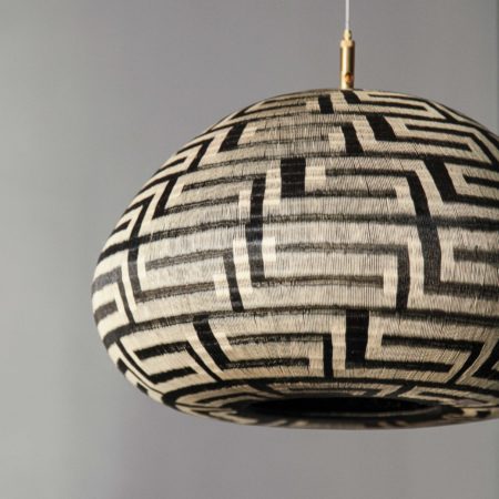 Blossom Oval Starburst Chandelier | Hammerton Studio