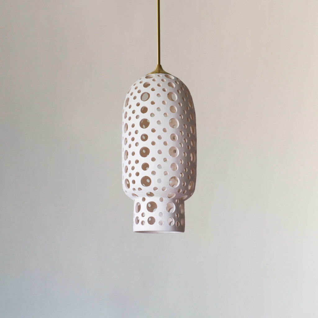 Estrellas Pendant