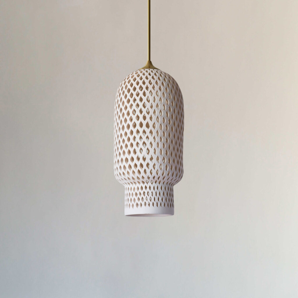 Gotas Pendant