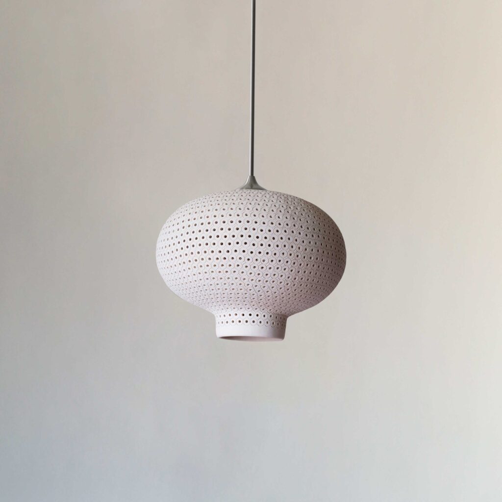 Círculos Pendant