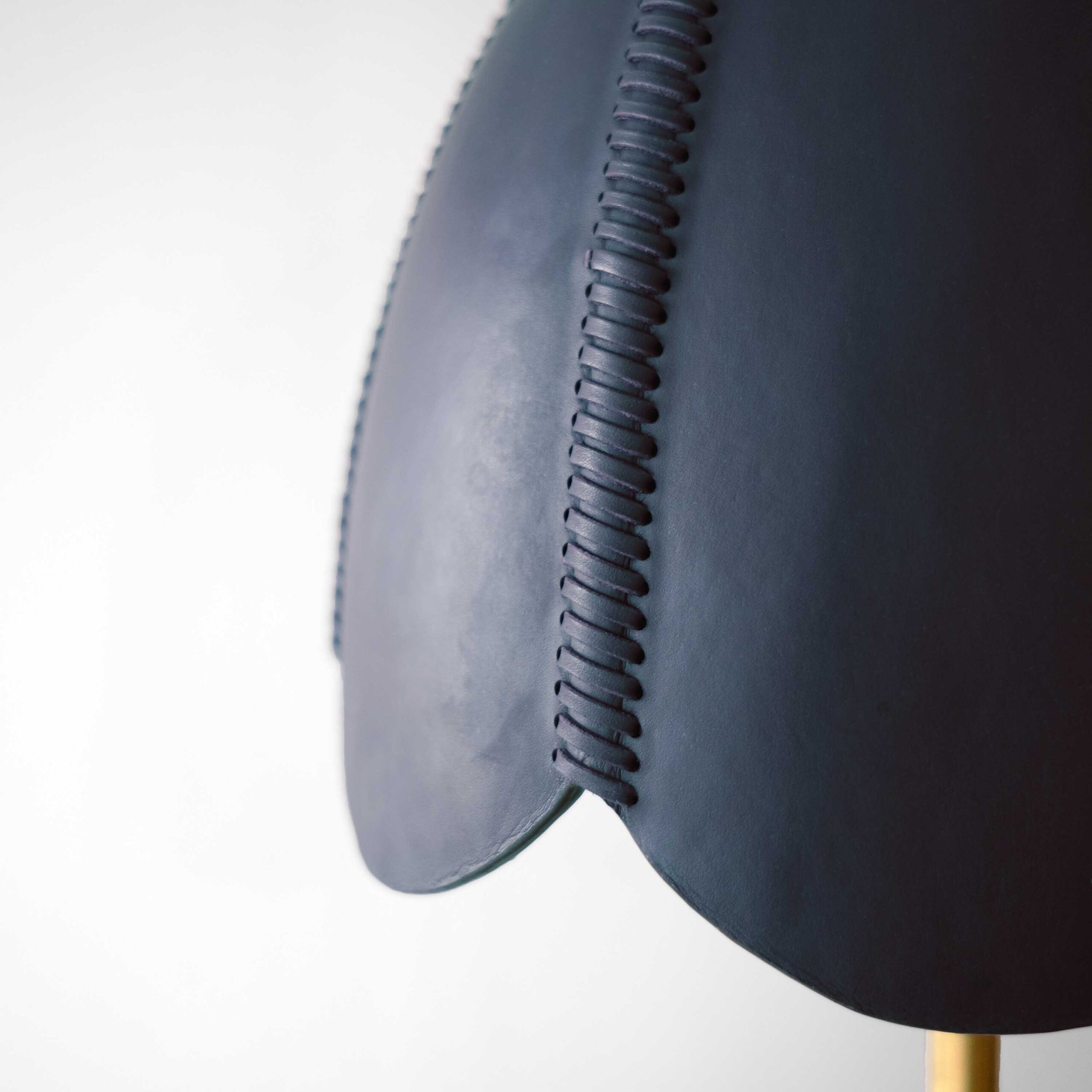 Talabartero Saddle Lamps Doma Pendant Light - l'aviva home