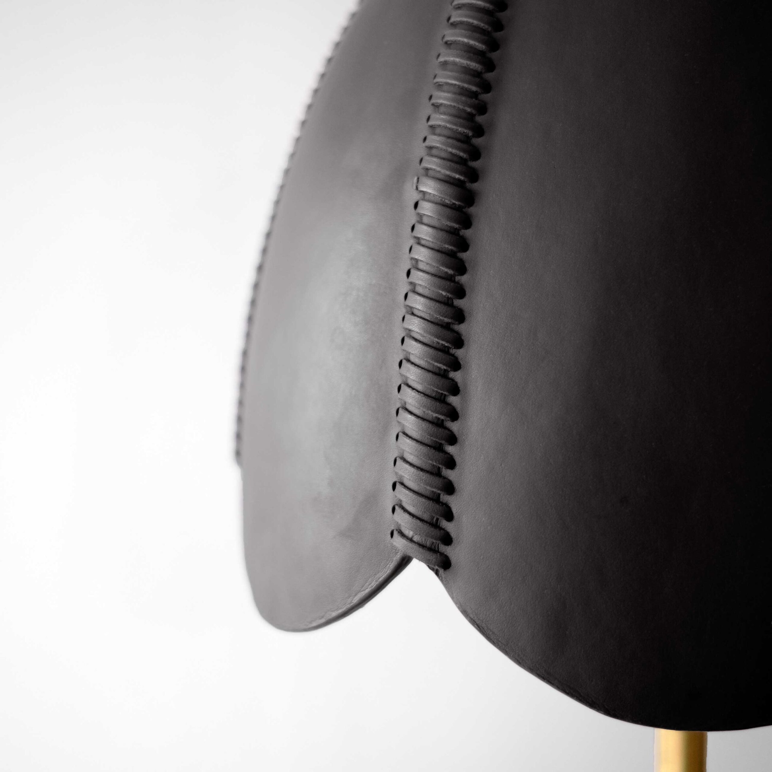 Talabartero Saddle Lamps Doma Pendant Light - l'aviva home