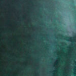 Esmalte Verde