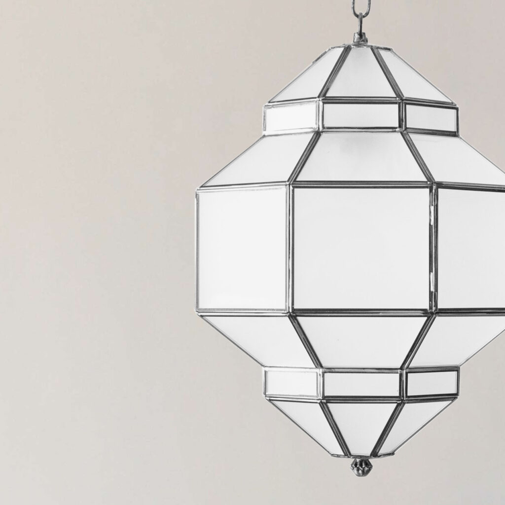 Alhambra Mini Pendant hover