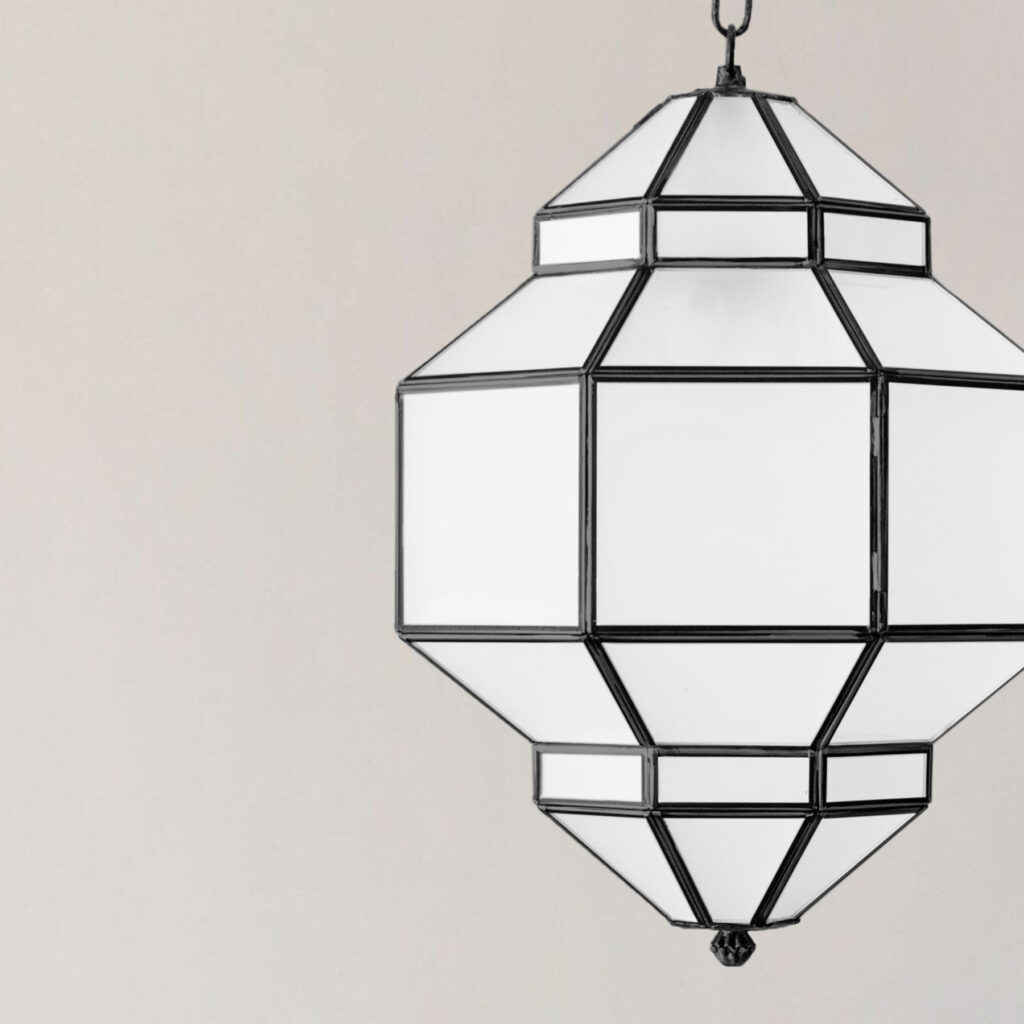 Alhambra Mini Pendant hover