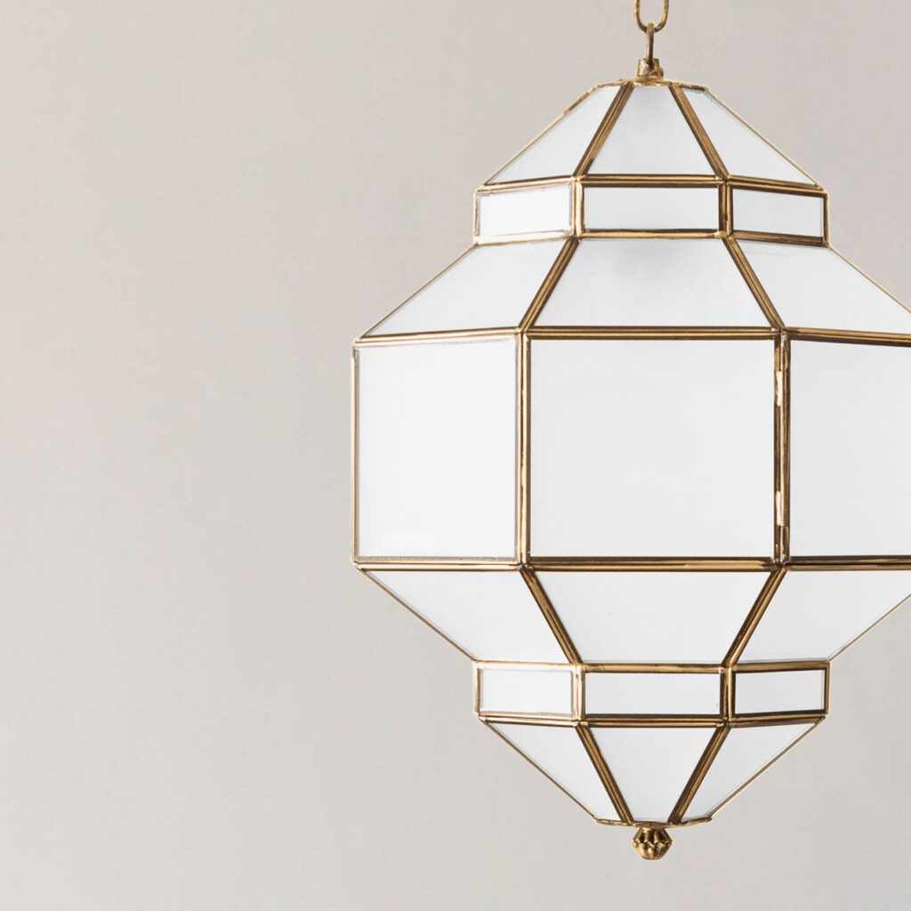 Alhambra Mini Pendant hover